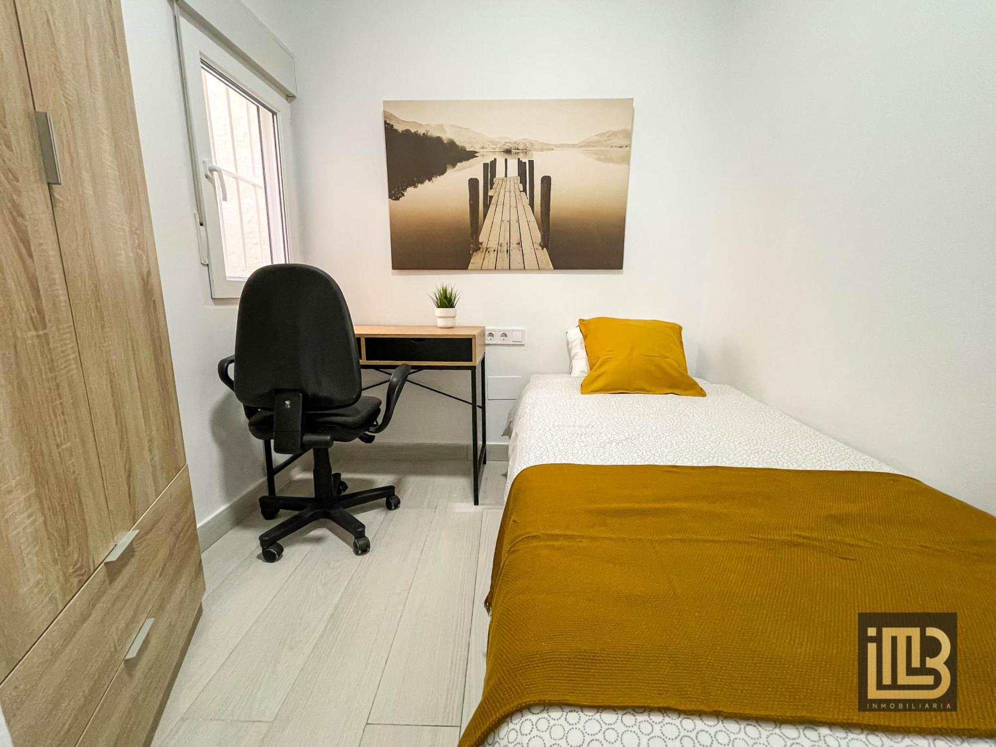 Appartamento Atarazanas Centro Málaga Esterno foto