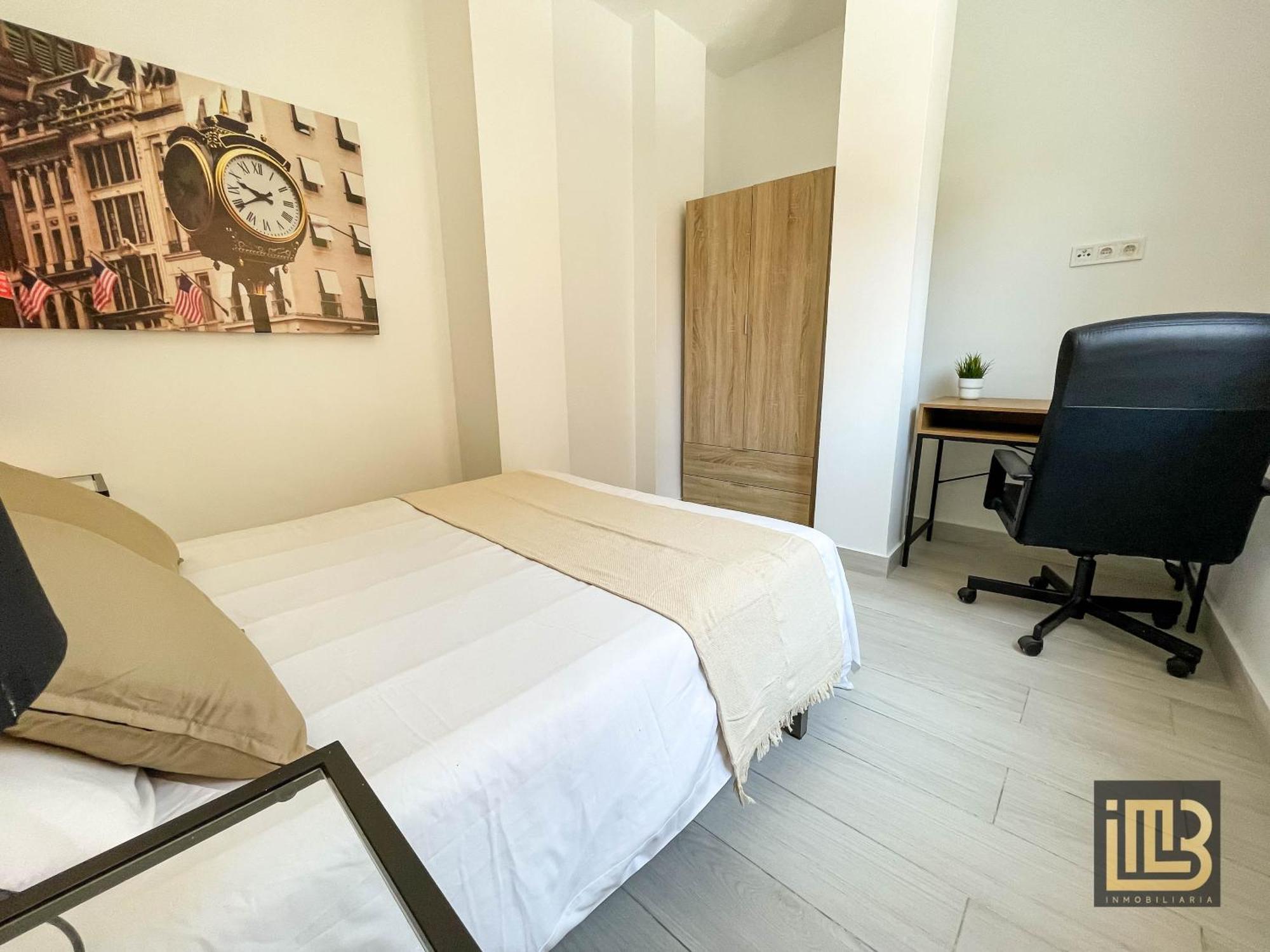 Appartamento Atarazanas Centro Málaga Esterno foto