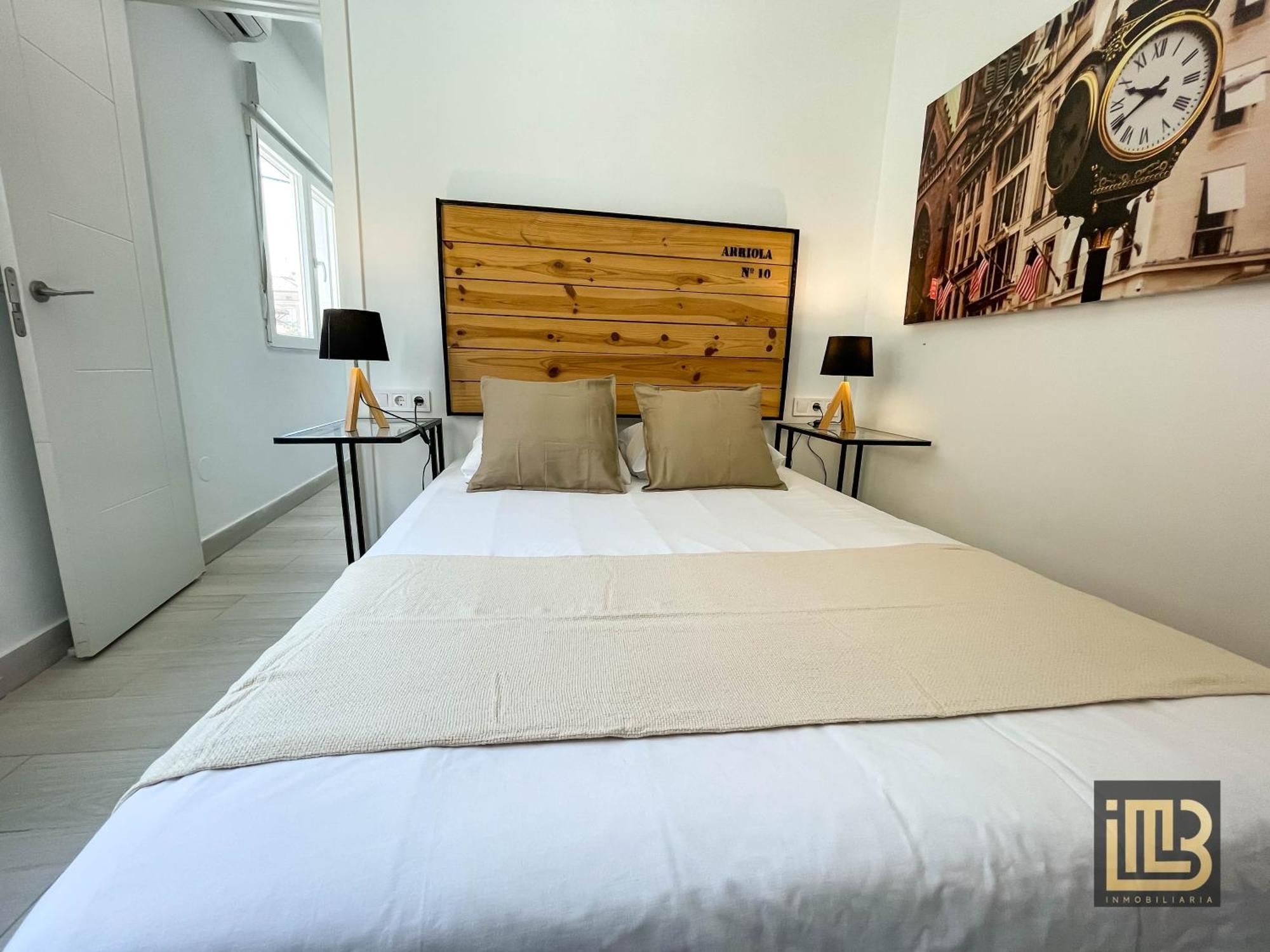 Appartamento Atarazanas Centro Málaga Esterno foto