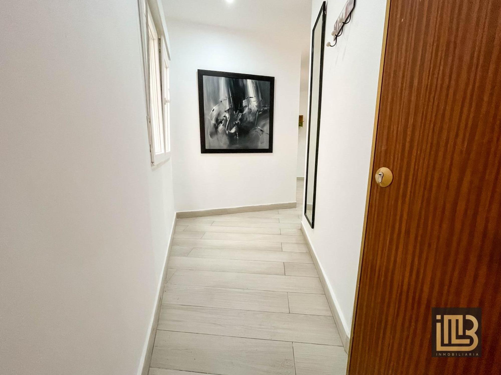 Appartamento Atarazanas Centro Málaga Esterno foto