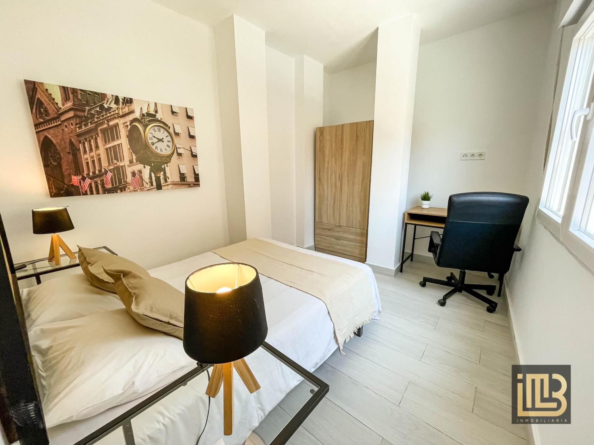 Appartamento Atarazanas Centro Málaga Esterno foto